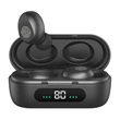 Kép 1/2 - Remax Stereo Vezeték nélküli fülhallgató TWS (fekete)