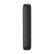 Kép 7/8 - Baseus Comet Powerbank USB-ről USB-C kábelre, 10000mAh, 22.5W (fekete)