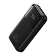 Kép 4/8 - Baseus Powerbank Comet 20000mAh, USB do USB-C, 22.5W (fekete)