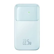Kép 2/8 - Baseus Powerbank Comet 20000mAh, USB do USB-C, 22.5W (kék)