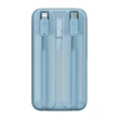 Kép 3/8 - Baseus Powerbank Comet 20000mAh, USB do USB-C, 22.5W (kék)
