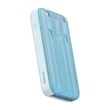 Kép 4/8 - Baseus Powerbank Comet 20000mAh, USB do USB-C, 22.5W (kék)