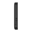 Kép 7/8 - Baseus Mágneses Mini vezeték nélküli gyorstöltésű Power Bank 2022, 6000mAh 20W fekete