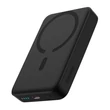 Kép 2/5 - Baseus Gyorstöltő Power Bank 10000mAh 30W Fekete