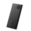 Kép 1/4 - Powerbank Baseus Adaman Metal, 10000mAh, 22.5W