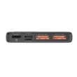 Kép 3/4 - Powerbank Baseus Adaman Metal, 10000mAh, 22.5W