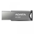 Kép 2/2 - Adata UV350 Pendrive 32 GB - USB 3.2 (AUV350-32G-RBK)