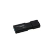 Kép 1/2 - Pendrive 32GB Kingston (DT100G3/32GB) fekete USB 3.0