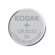 Kép 3/3 - Kodak Ultra Lithium Gombelem CR2032 (3V) B5