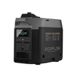 Kép 2/9 - EcoFlow Smart Generátor Benzines Aggregátor