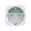 Kép 3/3 - BlitzWolf BW-SHP13 ZigBee okos aljzat (EU) 3680W