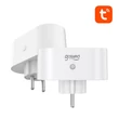 Kép 2/2 - Dual okos aljzat WiFi Gosund SP211 (2 db) 3500W Tuya