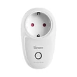 Kép 1/2 - Okos aljzat WiFi Sonoff S26R2TPF-DE