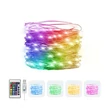 Kép 1/2 - BroadLink Fairy Light okos LED-füzér
