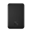 Kép 2/4 - Baseus Magnetic Mágneses Powerbank, 6000mAh, 20W (fekete)