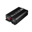 Kép 2/4 - VoltPolska Autós Inverter 24V-ról 230V-ra feszültségátalakító (feszültség növelő) 1700W/3400W + USB