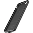 Kép 4/5 - Baseus Plaid Backpack Apple iPhone 6/6S Akkumulátoros Tok 5000 mAh - Fekete (ACAPIPH6S-LBJ01)