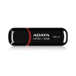 Kép 1/2 - Pendrive 32GB ADATA UV150 fekete USB 3.0 (AUV150-32G-RBK)