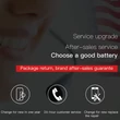 Kép 4/6 - Baseus eredeti akkumulátor iPhone 6 1810 mAh (ACCB-AIP6)