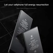 Kép 5/6 - Baseus eredeti akkumulátor iPhone 6 1810 mAh (ACCB-AIP6)