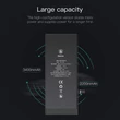 Kép 6/6 - Baseus eredeti akkumulátor iPhone 6 1810 mAh (ACCB-AIP6)