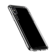 Kép 5/6 - Baseus iPhone Xs Safety Airbags védőtok tok Átlátszó (ARAPIPH58-SF02)