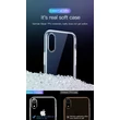 Kép 4/6 - Baseus iPhone Xr Simplicity szilikon védőtok tok Átlátszó (ARAPIPH61-B02)