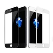 Kép 4/6 - Baseus All-screen teljes képernyős 0.3mm edzett üveg iPhone 6/6S Plus kijelzővédő fólia - fehér (SGAPIPH6SP-B3D02)