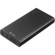 Kép 1/2 - Sandberg Powerbank USB-C PD 100W 38400mAh Külső akkumulátor