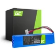 Kép 1/4 - Green Cell akkumulátor JBL Xtreme