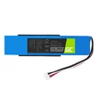 Kép 3/4 - Green Cell akkumulátor JBL Xtreme