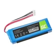 Kép 1/6 - Green Cell akkumulátor GSP1029102A JBL Charge 3