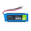 Kép 4/6 - Green Cell akkumulátor GSP1029102A JBL Charge 3