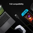 Kép 2/5 - Green Cell GC StreamPlay HDMI - HDMI 5m Kábel