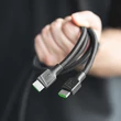 Kép 4/5 - Green Cell GC StreamPlay HDMI - HDMI 5m Kábel