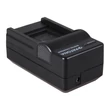 Kép 2/3 - PATONA 2in1 töltő Panasonic DMW-BCC12 CGA-S005 S005E DMC-FC01 - Patona