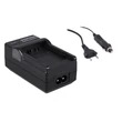 Kép 1/3 - Panasonic DMC-G1 DMC-GH1 DMC-G2 BLB13  akkumulátor / akku töltő - Patona