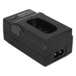 Kép 2/3 - PATONA Panasonic DMW-BLJ31 Lumix DC-S1 DC-S1R DC-S1H töltő - Patona