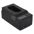 Kép 3/3 - PATONA Panasonic DMW-BLJ31 Lumix DC-S1 DC-S1R DC-S1H töltő - Patona