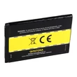 Kép 3/5 - Blackberry 3014 9380 9790 9850 9930 Bold Touch 1450mAh Li-Ionakkumulátor / akku - Patona