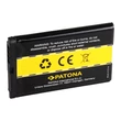 Kép 3/5 - Blackberry 8330 7100g 7100i 7100r 7100v 7100x 7130g 1150mAh Li-Ionakkumulátor / akku - Patona