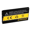 Kép 3/5 - Blackberry Q10 Blackberry NX-1 ACC-53785-201 2100mAh Li-Ionakkumulátor / akku - Patona