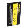 Kép 5/5 - Blackberry Q10 Blackberry NX-1 ACC-53785-201 2100mAh Li-Ionakkumulátor / akku - Patona