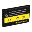 Kép 3/5 - Nokia BL-4B Nokia 2630 2760 500 6111 7370 7373 7500 700mAh Li-Ionakkumulátor / akku - Patona