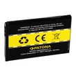 Kép 3/5 - Nokia BL-4C 1661 1662 2650 2651 2652 2690 3108 1000mAh Li-Ionakkumulátor / akku - Patona