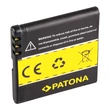 Kép 3/5 - Nokia BP-5M 100 5610 5700 6110NAV 6220 6500s 6500 1000mAh Li-Ionakkumulátor / akku - Patona