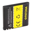 Kép 5/5 - Nokia BP-5M 100 5610 5700 6110NAV 6220 6500s 6500 1000mAh Li-Ionakkumulátor / akku - Patona