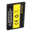 Kép 5/5 - Nokia BL-5c 100 101 109 112 113 1100 1101 1110 1112 1200mAh Li-Ionakkumulátor / akku - Patona