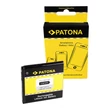 Kép 1/5 - Sony Ericsson BA700 Xperia E C1504/C1505 Dual 1700mAh Li-Ion tángyártott akkumulátor / akku - Patona