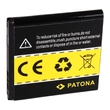 Kép 3/5 - Sony Ericsson BA700 Xperia E C1504/C1505 Dual 1700mAh Li-Ion tángyártott akkumulátor / akku - Patona